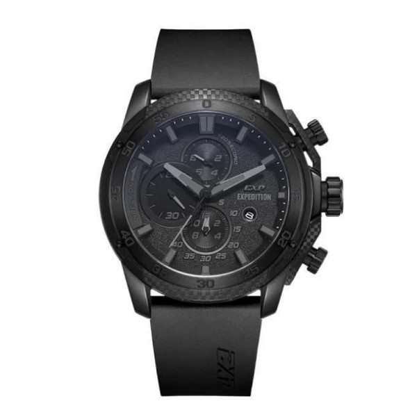 Expedition 6810 Full Black MCRIPBAGR Expedition 6810 Full Black MCRIPBAGR